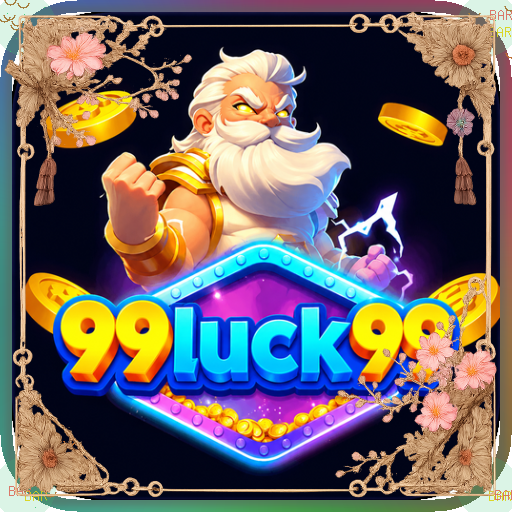 99luck99 — mitra unggulan