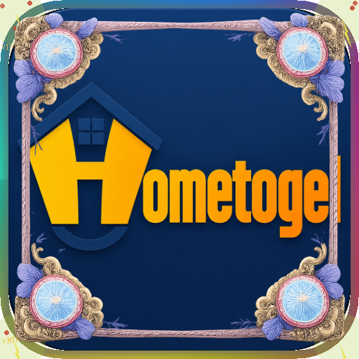 hometogel — mitra unggulan